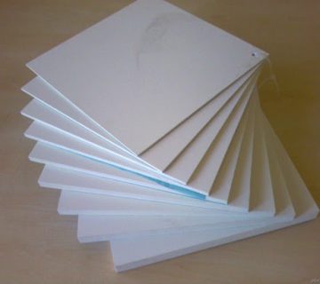 ورق تفلون ptfe