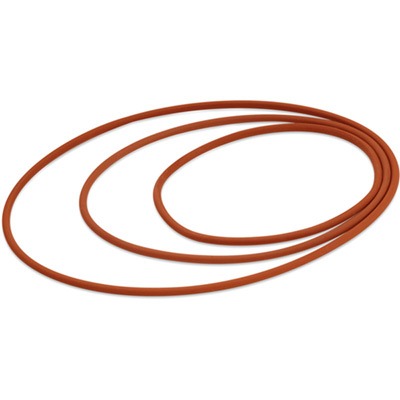 اورینگ سیلیکونی و انواع آن